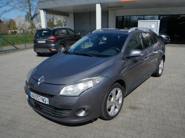 Renault Mégane image 5