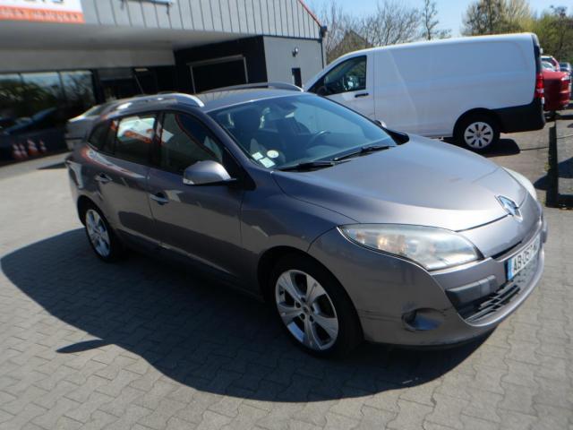 Renault Mégane image 4