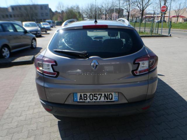 Renault Mégane image 8