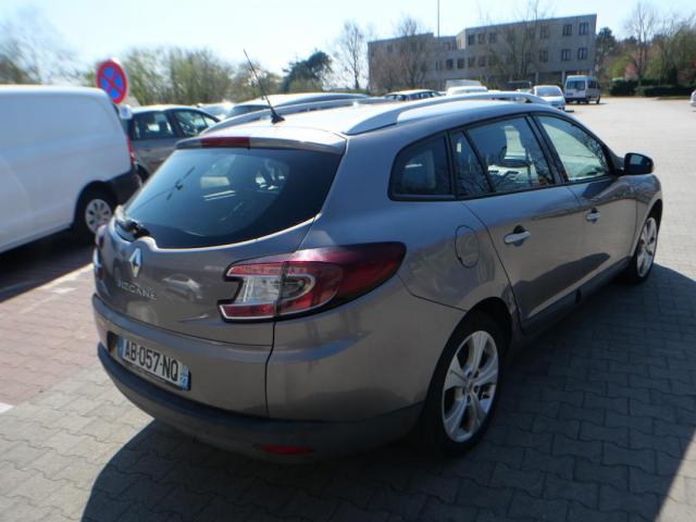 Renault Mégane image 7