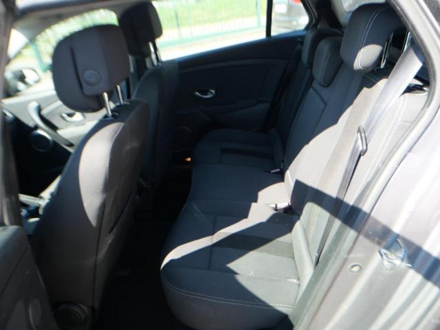 Renault Mégane image 9