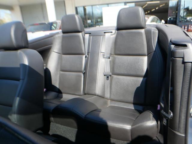 Peugeot 307 Cc image 1