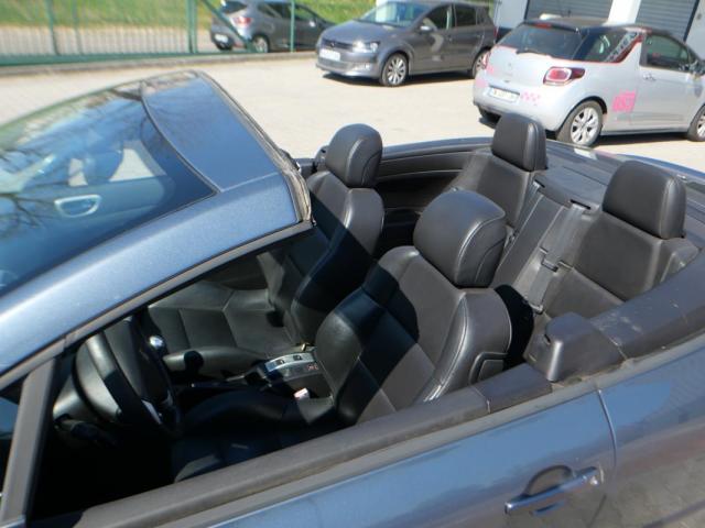 Peugeot 307 Cc image 8