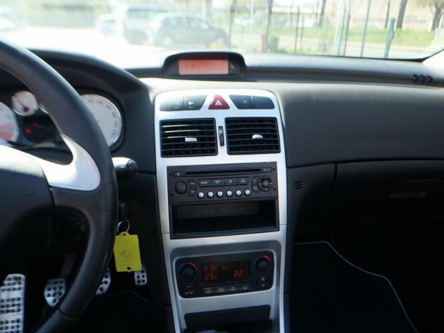 Peugeot 307 Cc image 3