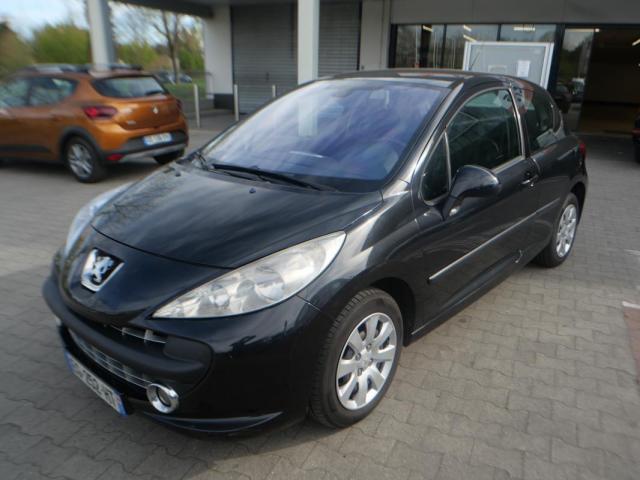 Peugeot 207 image 4