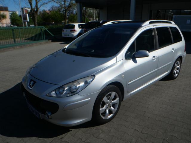 Peugeot 307 image 8