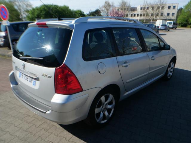 Peugeot 307 image 6