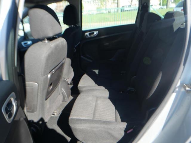 Peugeot 307 image 3