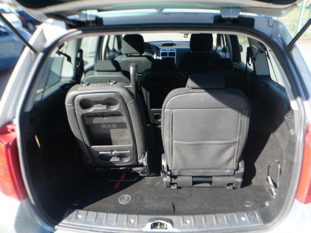 Peugeot 307 image 4
