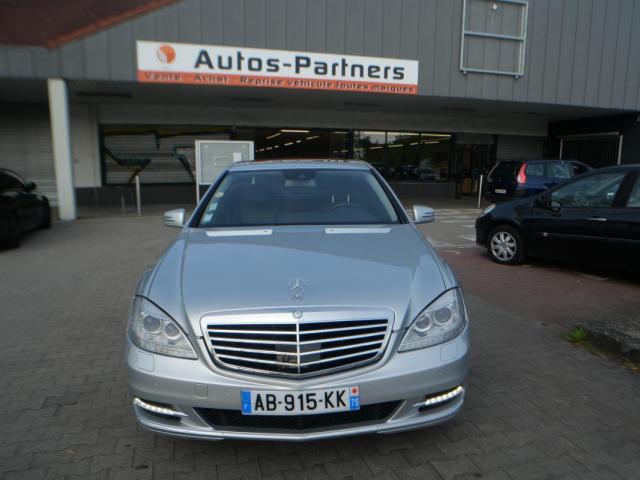 Mercedes Benz