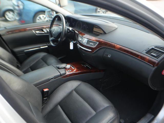 Mercedes Benz Classe S image 8