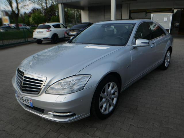 Mercedes Benz Classe S image 4