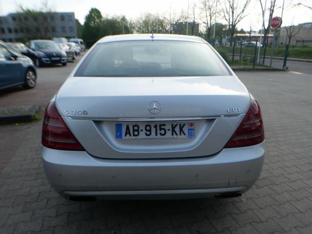 Mercedes Benz Classe S image 1