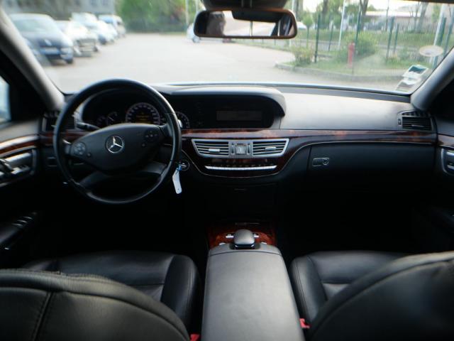 Mercedes Benz Classe S image 6