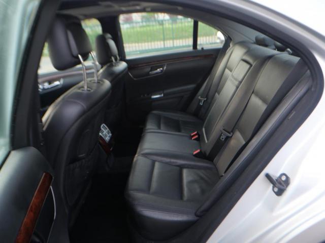 Mercedes Benz Classe S image 3