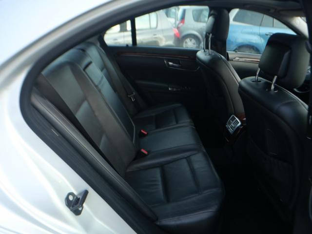 Mercedes Benz Classe S image 9