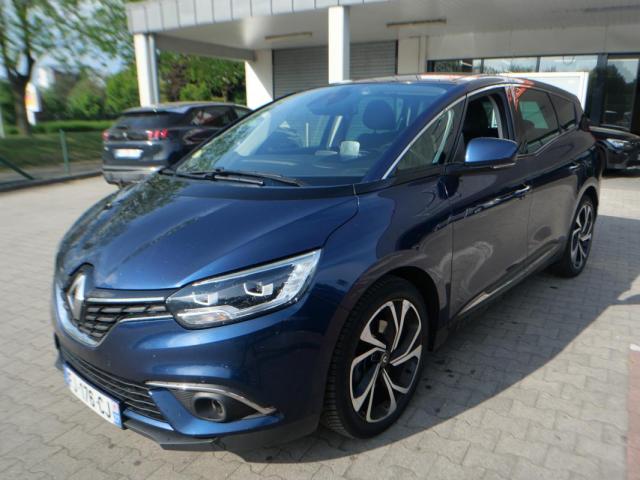 Renault Grand Scénic image 5