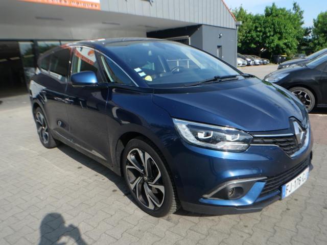 Renault Grand Scénic image 8