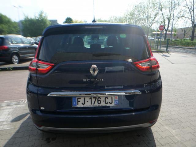 Renault Grand Scénic image 3