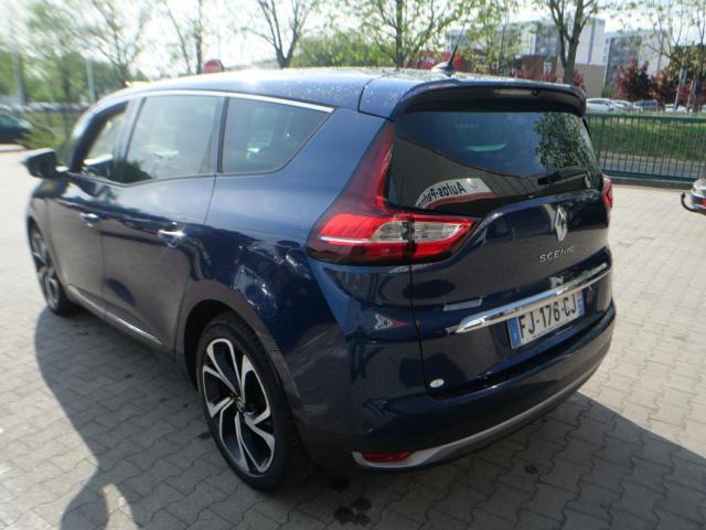 Renault Grand Scénic image 1