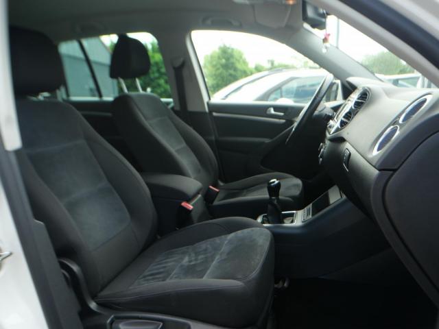 Volkswagen Tiguan image 3