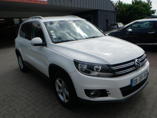 Volkswagen Tiguan image 6