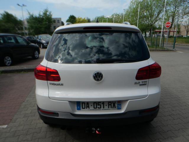 Volkswagen Tiguan image 8