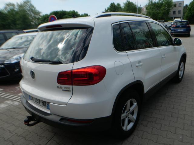 Volkswagen Tiguan image 5