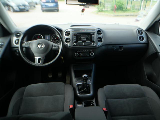Volkswagen Tiguan image 7