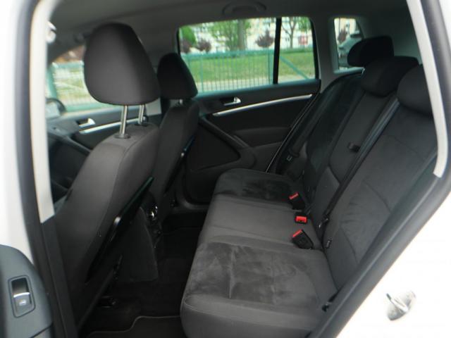 Volkswagen Tiguan image 9