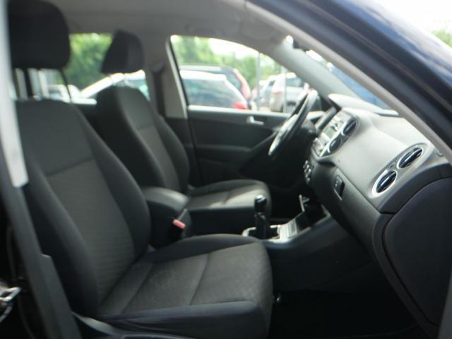 Volkswagen Tiguan image 2