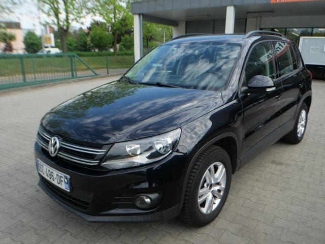 Volkswagen Tiguan image 9