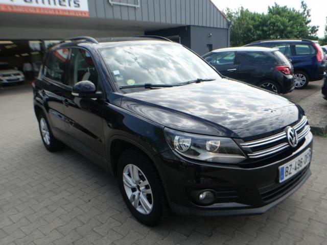 Volkswagen Tiguan image 7