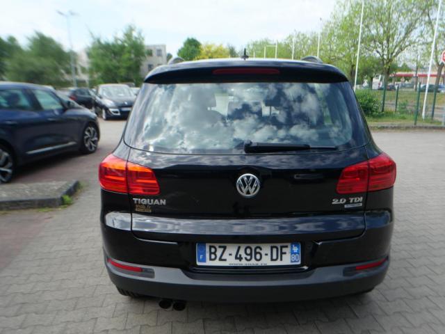 Volkswagen Tiguan image 8