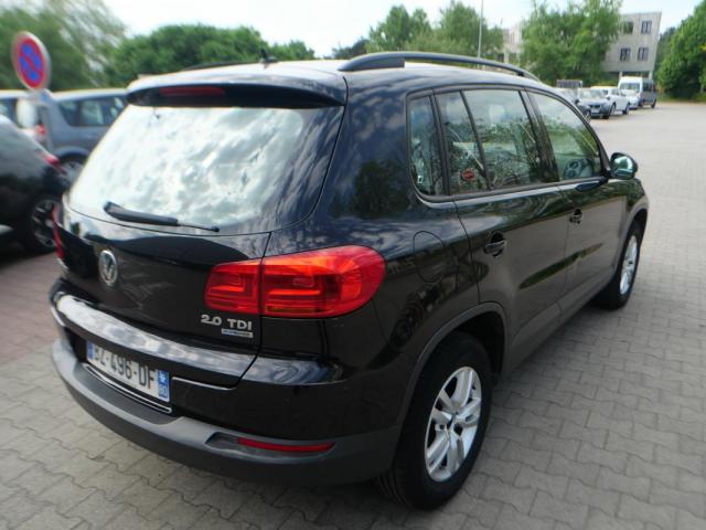 Volkswagen Tiguan image 5