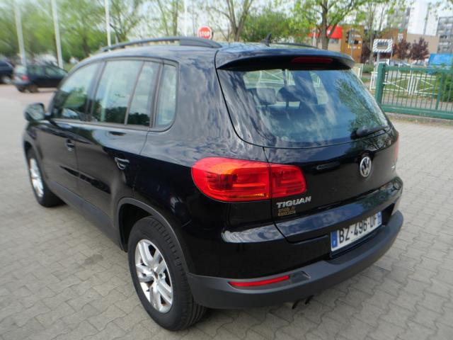Volkswagen Tiguan image 1