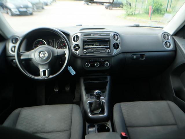 Volkswagen Tiguan image 6