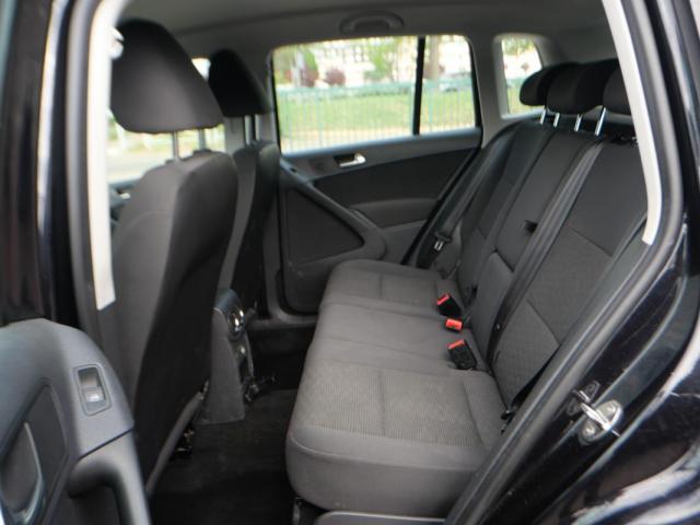 Volkswagen Tiguan image 3