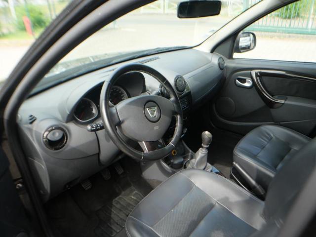 Dacia Duster image 3
