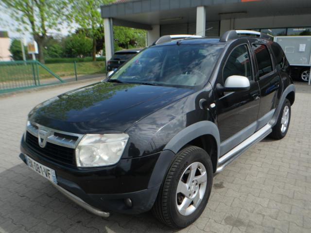 Dacia Duster image 7