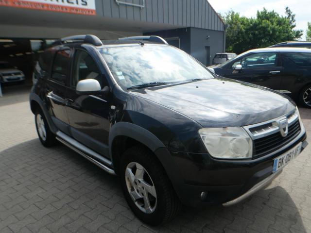 Dacia Duster image 9
