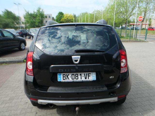 Dacia Duster image 5