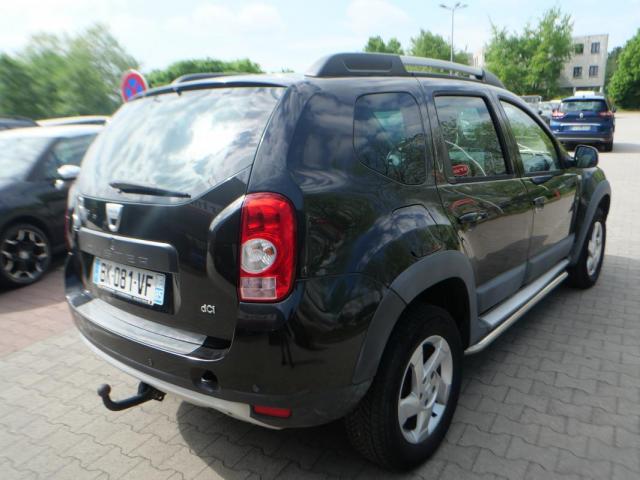 Dacia Duster image 2