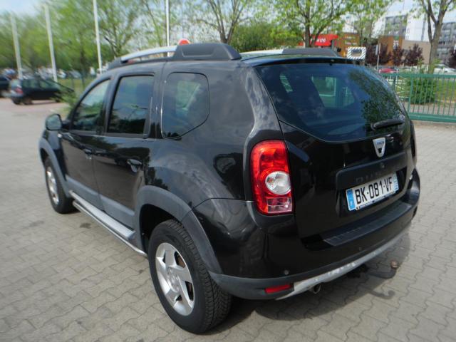 Dacia Duster image 8