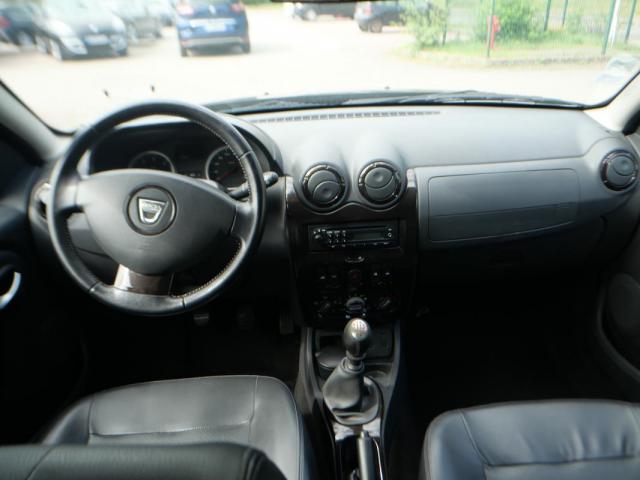 Dacia Duster image 6