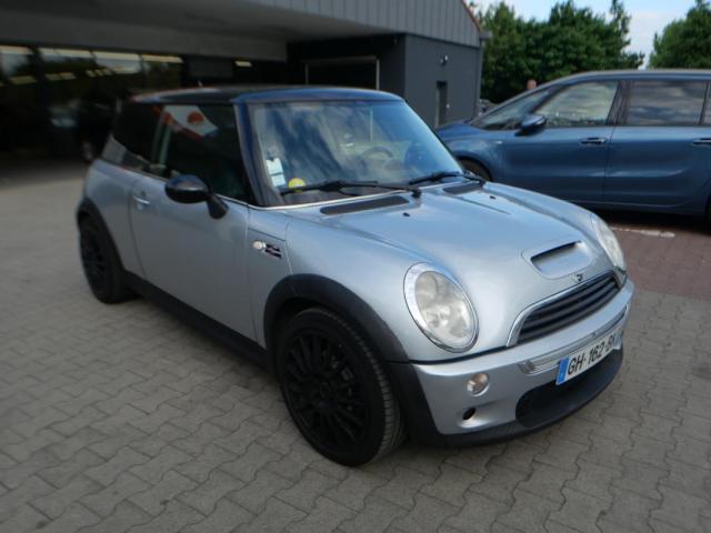 Mini Mini image 8