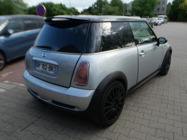 Mini Mini image 5