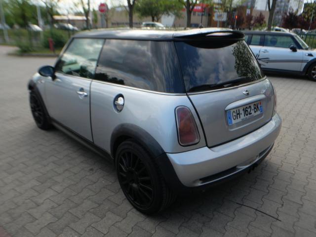 Mini Mini image 1