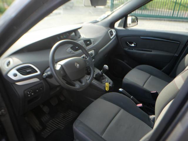 Renault Scénic image 1