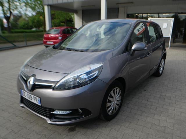 Renault Scénic image 4